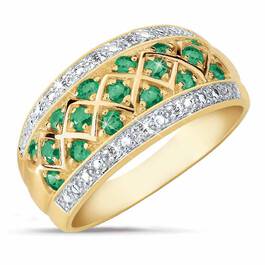 Emerald Splendor Ring 4616 003 2 1