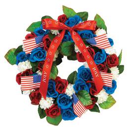 Seasonal Sensations Monthly Wreaths 4466 002 5 8