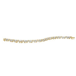 Wrapped in Romance 15 Carat Bracelet 11770 0013 b long