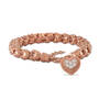The Sweetheart Copper Bracelet 10326 0014 a main