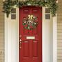 The Meowy Christmas Lit Wreath 6012 001 1 2
