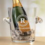 The Personalized Champagne Set 10036 0015 e bucket