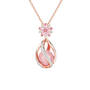 Seasonal Sensations Spring Blossom Necklace 11888 0053 a main
