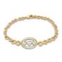 My Daughter I Love You Diamond Bracelet 5445 001 0 1
