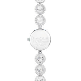 Diamonisse Millennium 1000 Facet Watch 11497 0015 c back