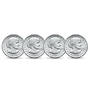 Susan B Anthony Dollar Collector Roll Set 11107 0017 b coin