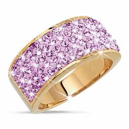 Personalized Birthstone Fire Ring 5806 001 3 6