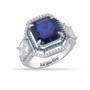 Big, Bold & Beautiful 13-Carat Birthstone Ring, Big Bold Beautiful 13 Carat Birthstone Ring 12248 0015 i september