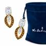 Mocha Splendor Diamonisse Earrings 2111 013 5 2