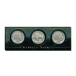 Collectible Coins of America 9540 0685 a main