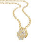 Crystal Awakening Pendant, Crystal Awakening Pendant 11672 0012 c flat
