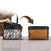 Tres Magnifique Designer Handbags 5047 001 2 2