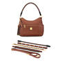 Jose Hess Interchangeable Handle Hobo 11719 0017 a main