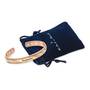 Copper Trinity Personalized Bangle, Copper Trinity Personalized Bangle 6776 001 7 2