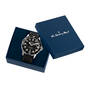 Seafarer Mens Dive Watch 11417 0012 g giftbox