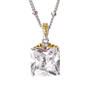 Bold and Beautiful Five Necklace Collection 12334 0010 d pendant