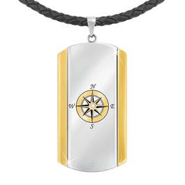 Son Leather Dog Tag 5268 002 2 1