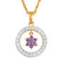 Floral Delight Pendant 4509 0024 a main