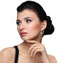 Diamond Aura Hoops with FREE Diamond Stud Earrings, Diamond Aura Hoops with FREE Diamond Stud Earrings 11647 3372 b alt
