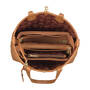 The Jose Hess Reversible Tote with FREE Wristlet 12399 0012 e inside