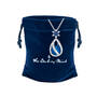 Seasonal Sensations Winter Magic Necklace, Seasonal Sensations Winter Bliss Necklace 11888 0046 g giftpouch
