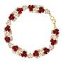 A Dozen Roses Pearl Bracelet 6309 001 3 2