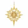 The 2018 Gold Christmas Ornament Collection 5691 001 1 10