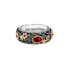Bali Dreams Birthstone Ring 11900 0023 a main