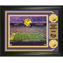 LSU Tigers 4 Time Football National Champions Frame 4393 0411 a main