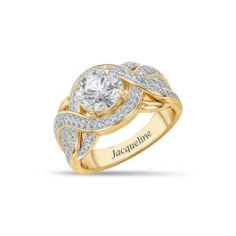 Birthstone Ring 11514 0014 d april