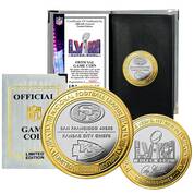 Super Bowl LVIII Flip Coin 11598 0021 a main