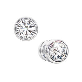 Effortless Beauty Magnetic Jewelry Set 10670 0016 b earring