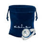 Birthstone Trio Ring Set 12233 0020 m giftpouch