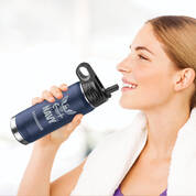 US Navy Insulated Water Bottle Duo 11742 0026 m model
