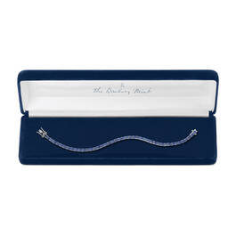 Sapphire Sensation 11 Carat Bracelet 11923 0027 g giftbox