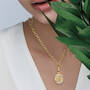 Crystal Awakening Pendant, Crystal Awakening Pendant 11672 0012 m model