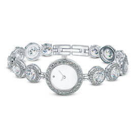 Diamonisse Millennium 1000 Facet Watch 11497 0015 e flat