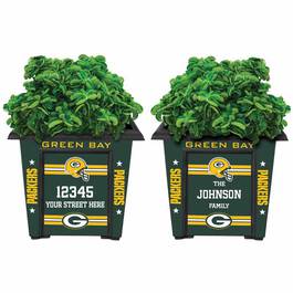 The Green Bay Packers Personalized Planters 1929 001 4 1