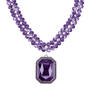Glowing Birthstone Necklace 10392 0021 b february