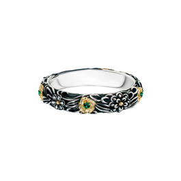 Bali Dreams Birthstone Ring Set 11900 0016 n ring