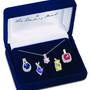 The Bold  Beautiful Pendant Set 4403 006 2 1