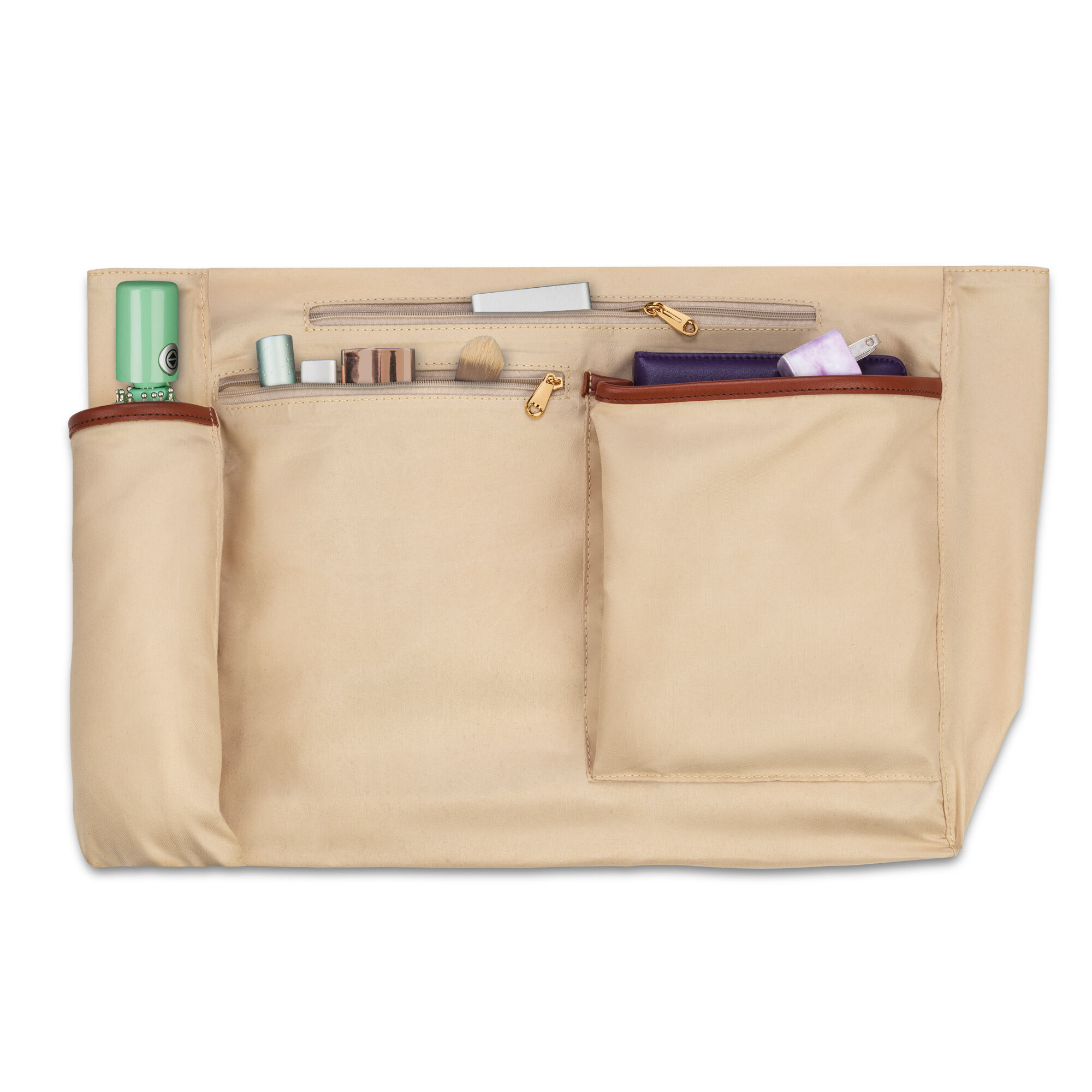 The Personalized Ultimate Tote Set 2426 0028 d sidetwo