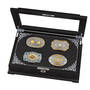 The Legends of the West Belt Buckle Collection 11294 0010 f display