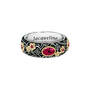 Bali Dreams Birthstone Ring, Bali Dreams Birthstone Ring 11900 0023 g july