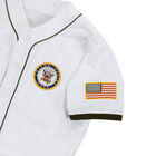 The Personalized US Navy Baseball Jersey 10650 0028 d detail