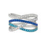 The Sparkling Sea Crystal Ring, The Sparkling Sea Crystal Ring 12019 0012 b ring