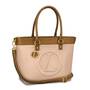 Signature Personalized Handbag   Cream 5829 001 6 9