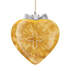 Religious Illuminated Ornament 6937 0013 c back