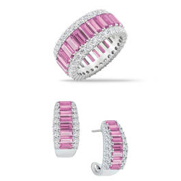 Birthstone Beauty Eternity Ring 12296 0016 j october