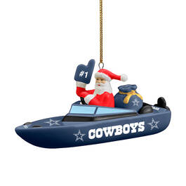 The 2023 Cowboys Annual Ornament 1443 1993 a main